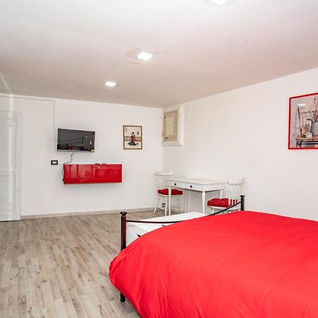 A Casa Del Reuccio Daire Katanya Dış mekan fotoğraf