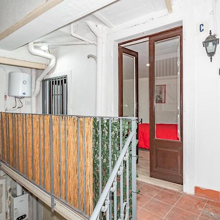A Casa Del Reuccio Daire Katanya Dış mekan fotoğraf