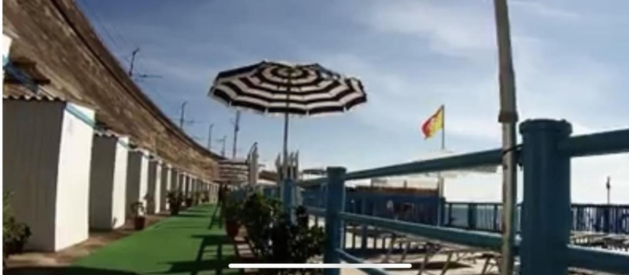 A Casa Del Reuccio Daire Katanya Dış mekan fotoğraf