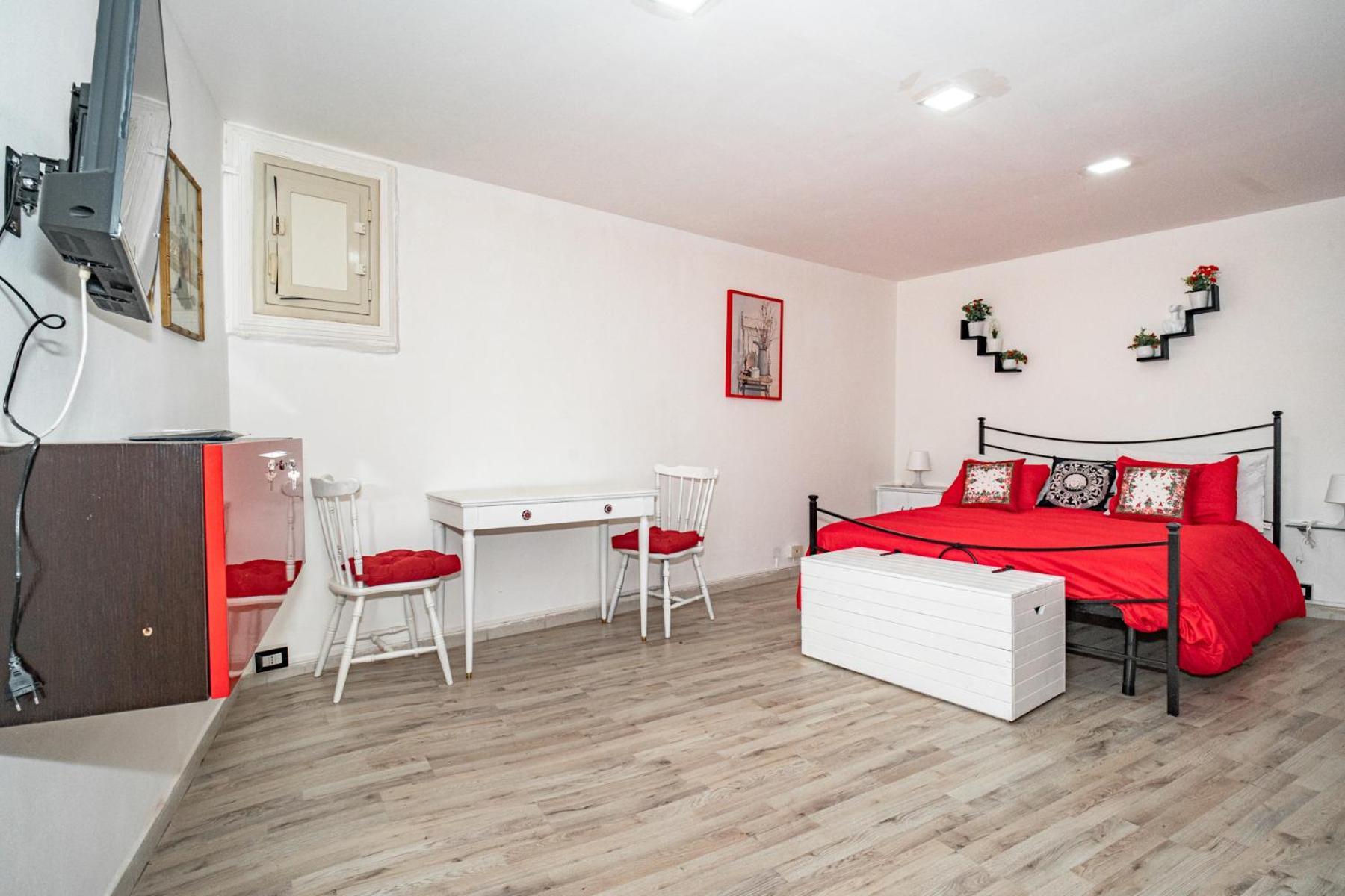 A Casa Del Reuccio Daire Katanya Dış mekan fotoğraf
