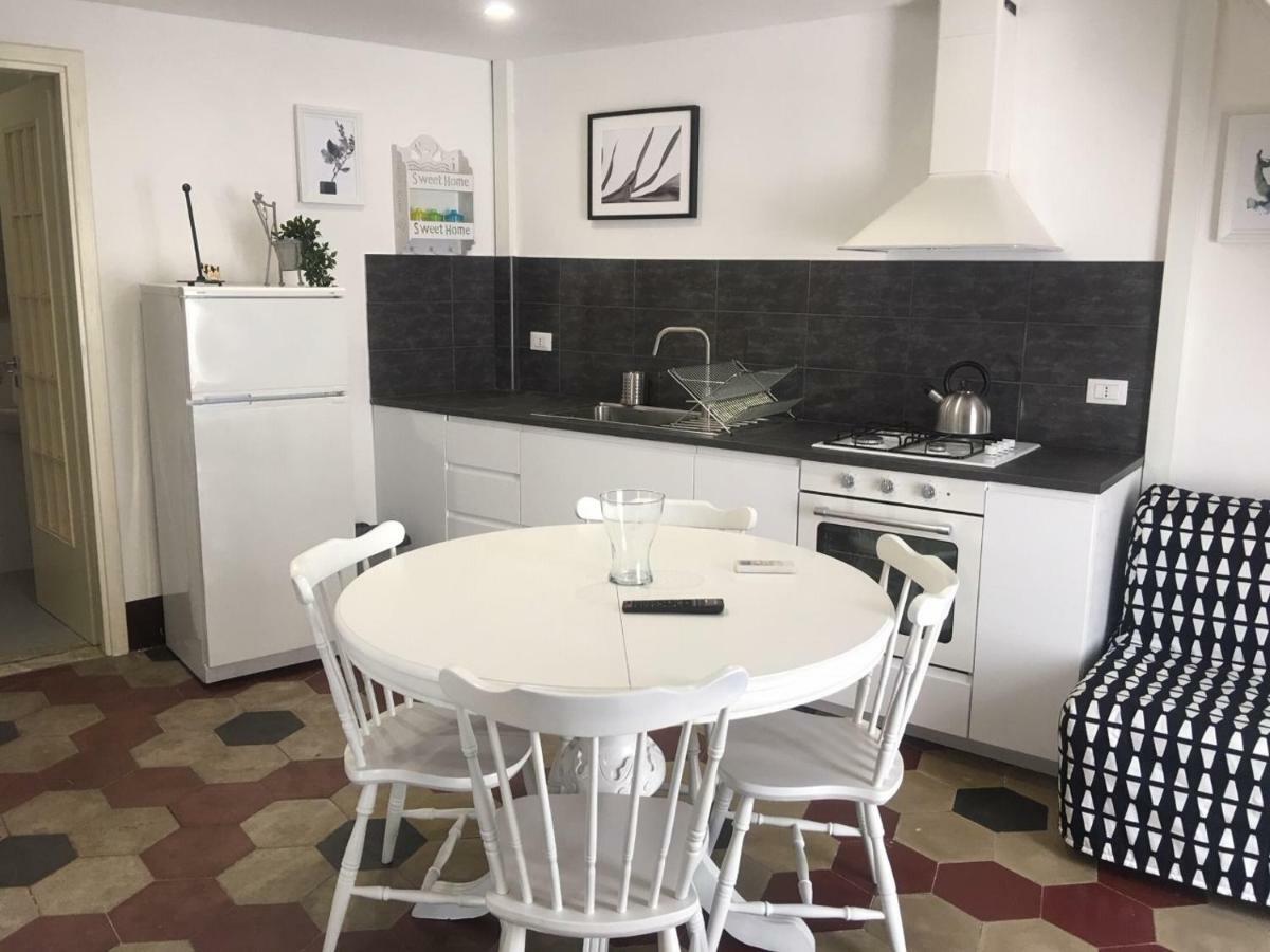 A Casa Del Reuccio Daire Katanya Dış mekan fotoğraf