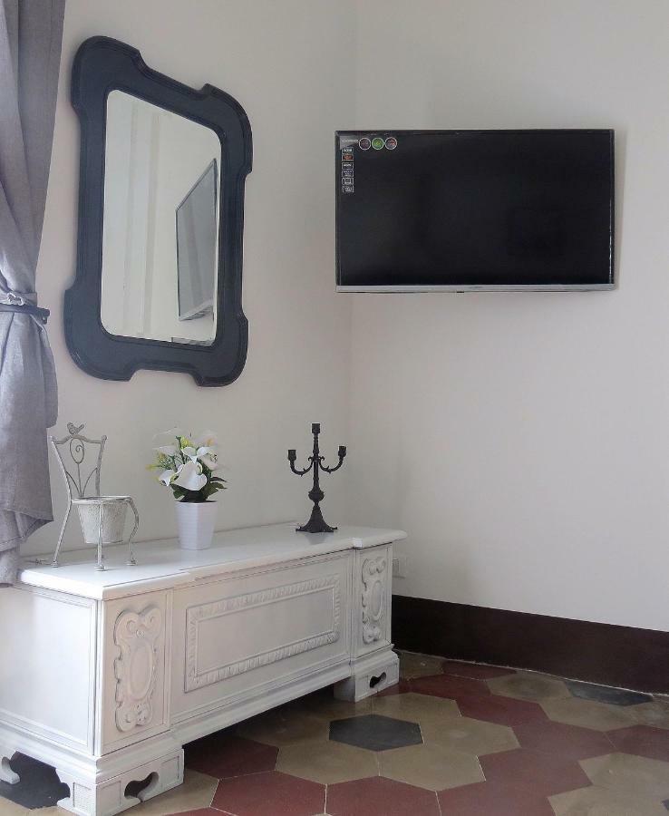 A Casa Del Reuccio Daire Katanya Dış mekan fotoğraf