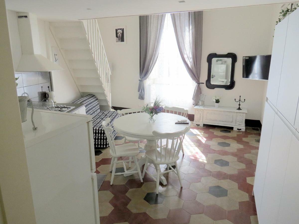A Casa Del Reuccio Daire Katanya Dış mekan fotoğraf