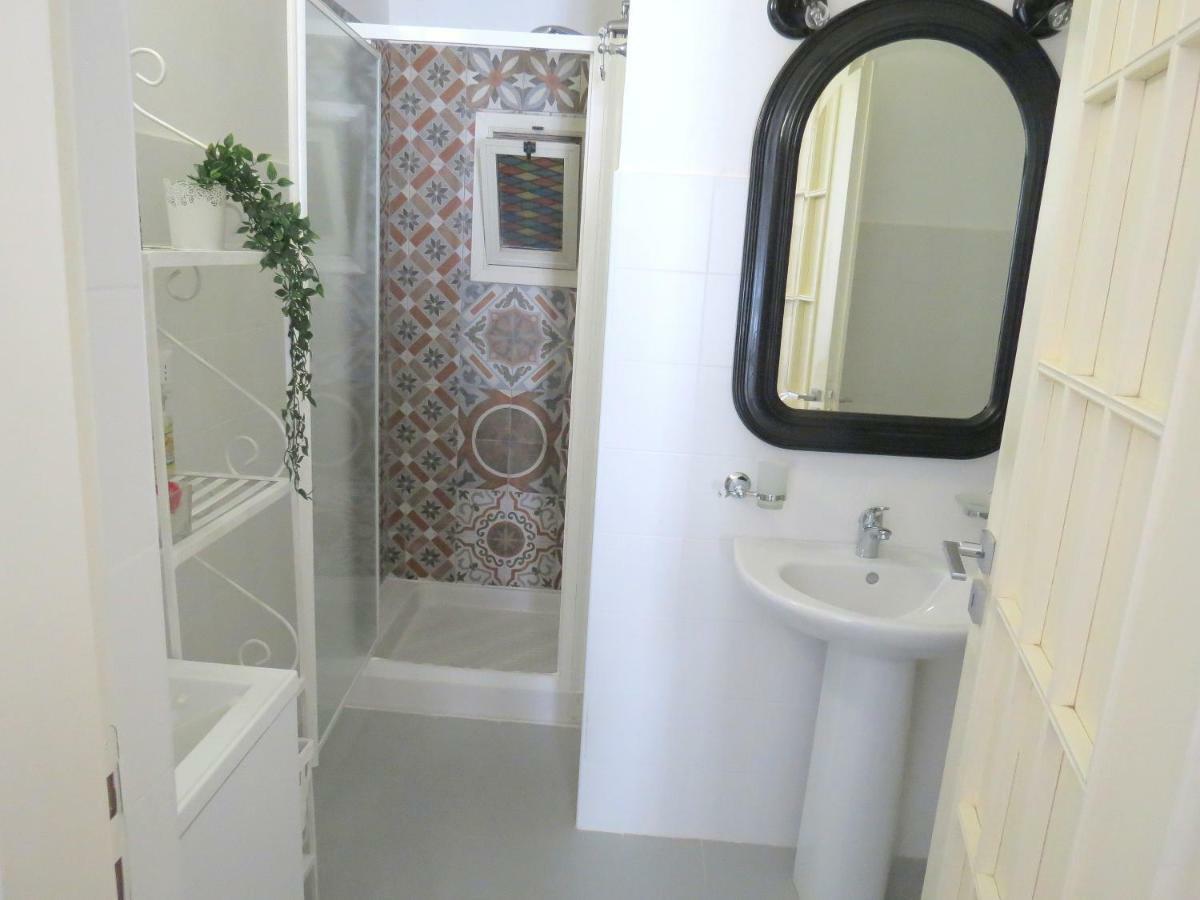 A Casa Del Reuccio Daire Katanya Dış mekan fotoğraf