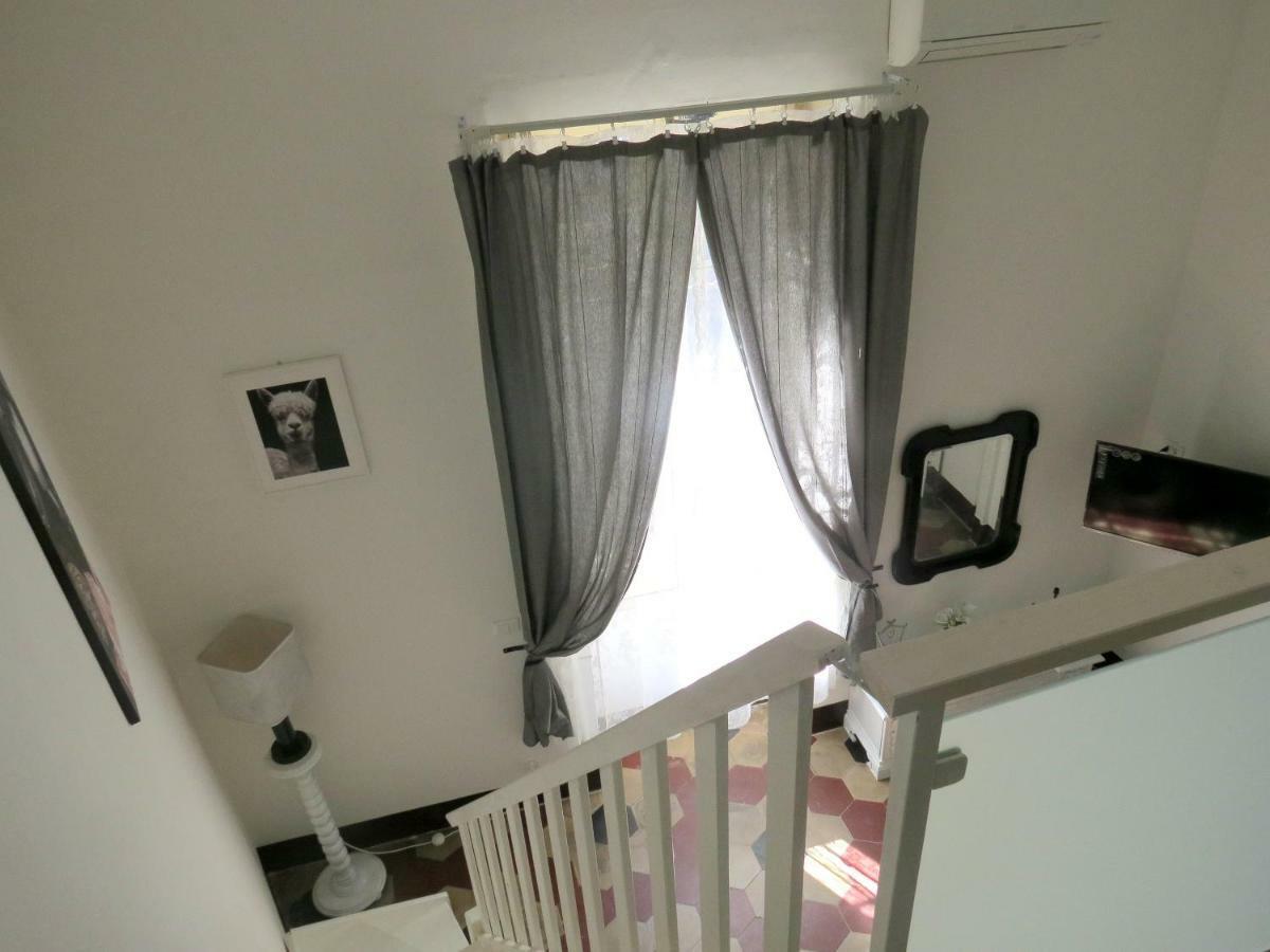 A Casa Del Reuccio Daire Katanya Dış mekan fotoğraf